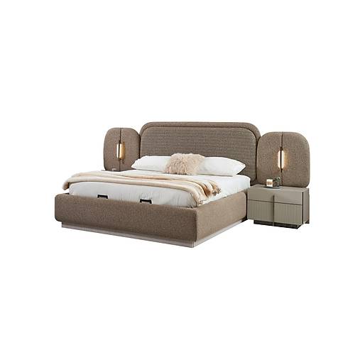 Nortes-�Z Yatak Odas�