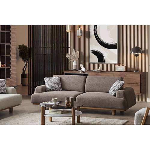 Lily Marlen-DC Koltuk Tak�m�