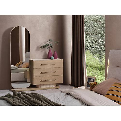 Tual-NT Yatak Odas�