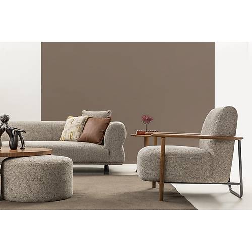 Levanzo-KRS Ke Koltuk