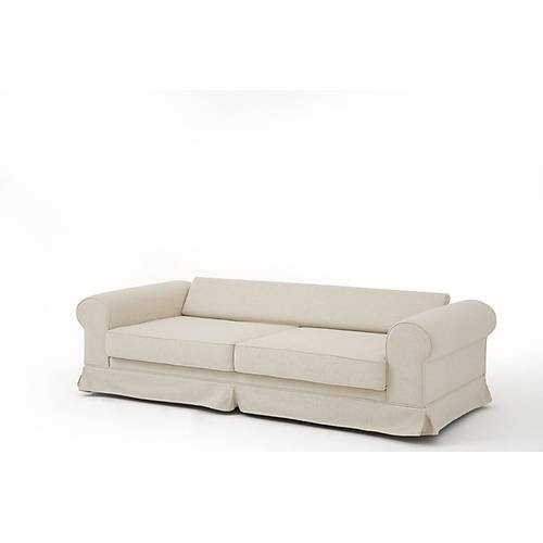 Diff Krem-BRT Koltuk Tak�m�