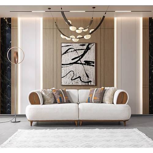 Zirve-TU� Koltuk Tak�m�