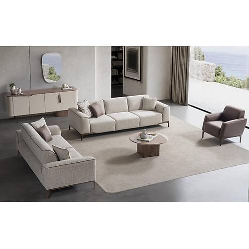 Amour-DEBR Koltuk Tak�m�