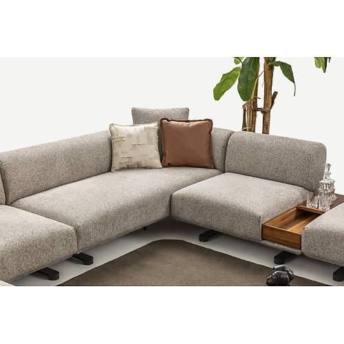 Levanzo-KRS Ke Koltuk