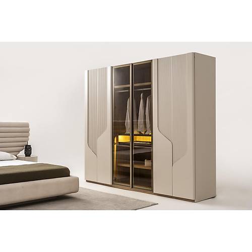 Bianca-CAN Yatak Odas