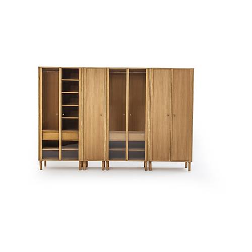 Berkeley-BOHO Yatak Odas