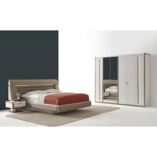Villare-CAN Yatak Odas�