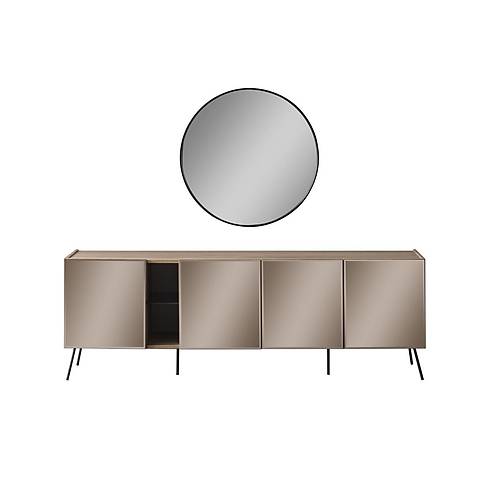 Beyonce Ceviz-EYF Yemek Odas�