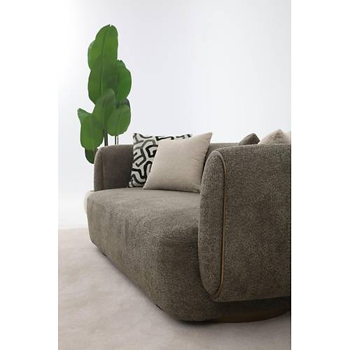 Tofanella-ANJ Koltuk Tak�m�