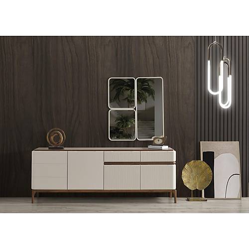 Longe Ceviz-�� Yemek Odas�