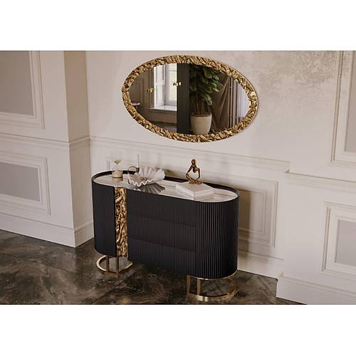 Lyon Siyah Premium-�S Yatak Odas�