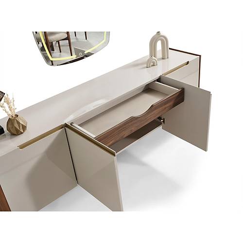 Glorians-VZ Yemek Odas