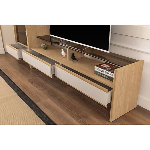 Natura-BES Tv nitesi