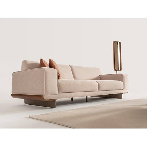 Evva-NLL Koltuk Tak�m�