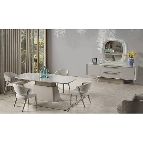 Galaxy-NWL Yemek Odas�