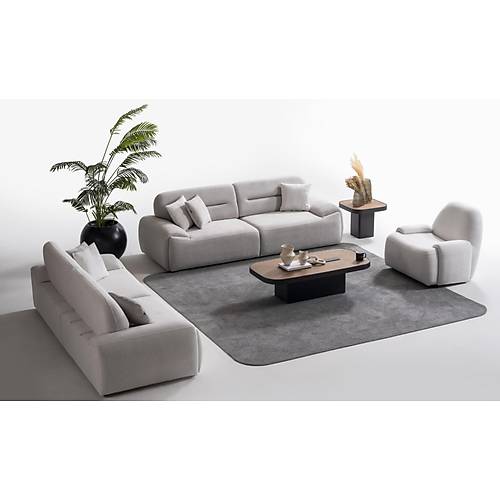 Pablo-SBR Koltuk Tak�m�