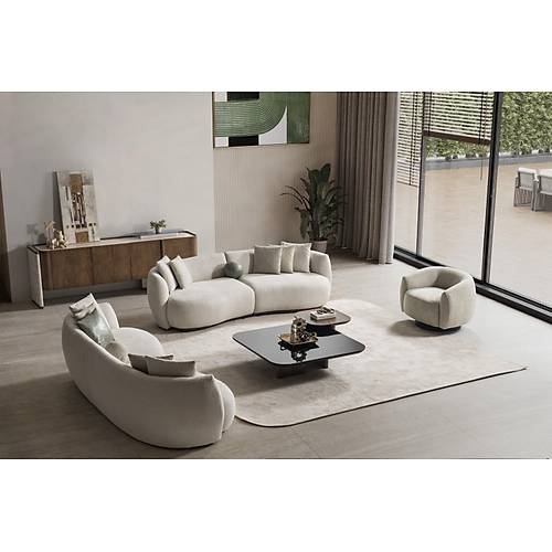 Senfoni-HLL Koltuk Tak�m�