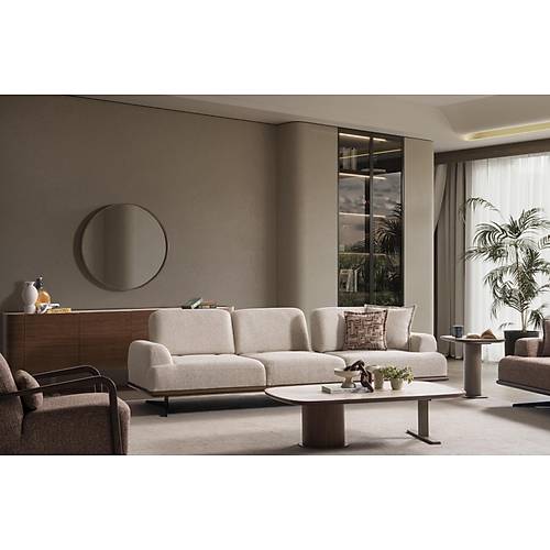 Neo-KTR Koltuk Tak�m�