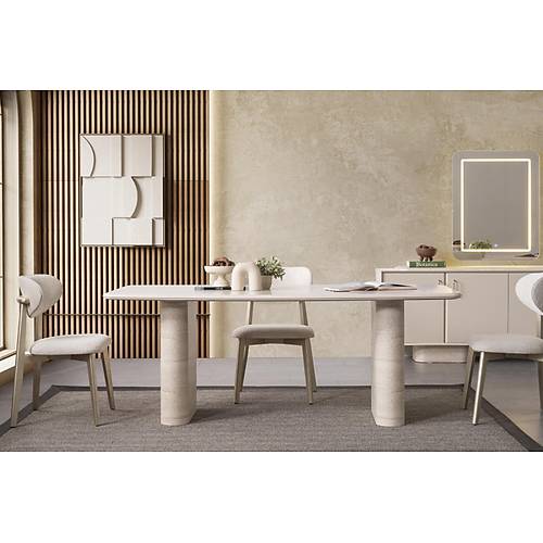 Perotti-MK Yemek Odas�