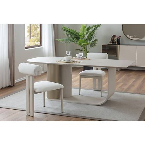 Asya-ES Yemek Odas�