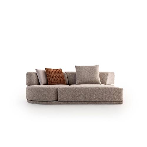 Mevlana-BMN Ke Koltuk