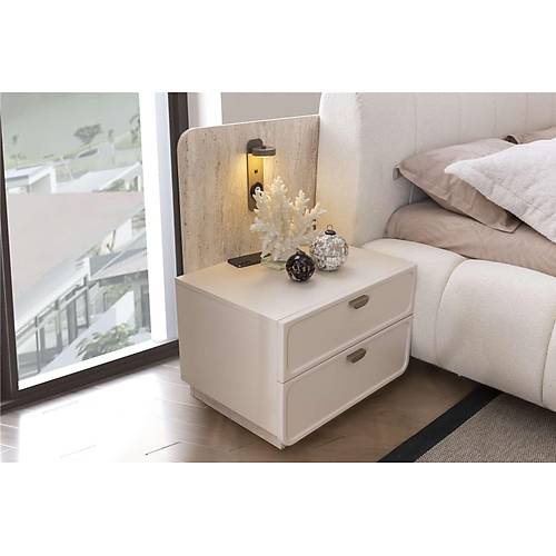 Engrande-ALD� Yatak Odas�