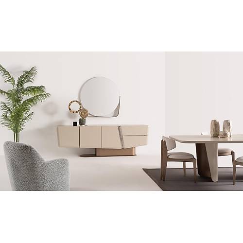 Lilda-NLL Yemek Odas�