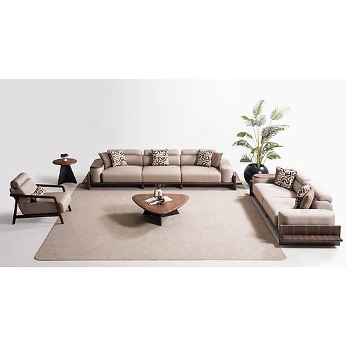 Anadolu Hisar-VRSS Koltuk Takm