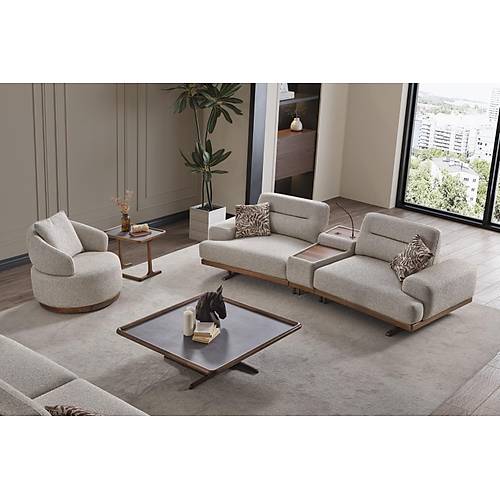 Metehan-MT Koltuk Tak�m�