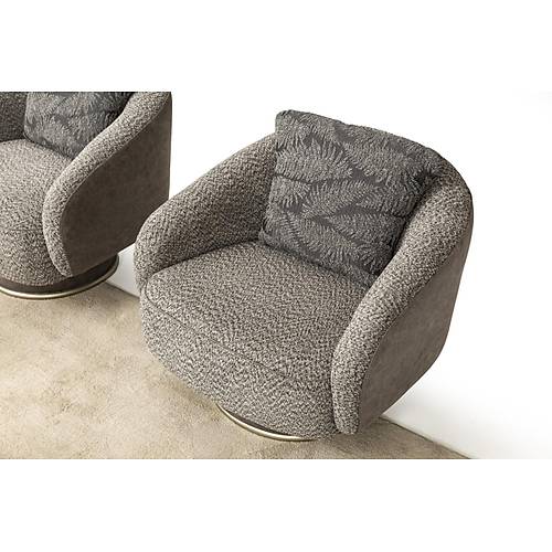 Aristo-CAN Koltuk Takm