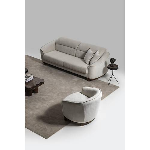 Monacci-SBB Koltuk Takm