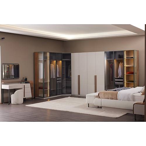 Collina-LVL Yatak Odas�