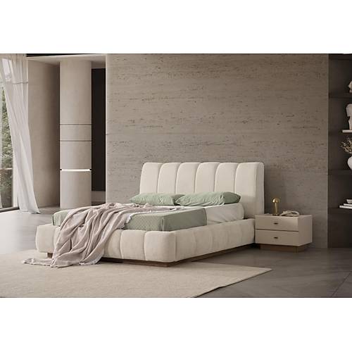 Moment-MOR Yatak Odas�