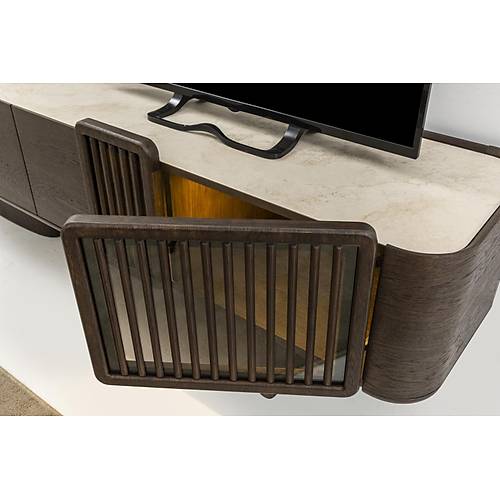 Natura Koyu Me�e-NG Tv �nitesi