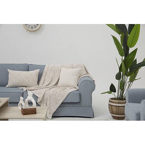 Diff Mavi-BRT Koltuk Takm