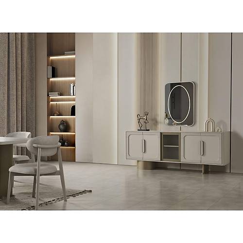 Louvre-AYV Yemek Odas�