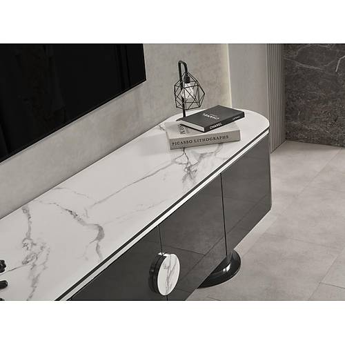 Cher Antrasit-GRNS Tv �nitesi