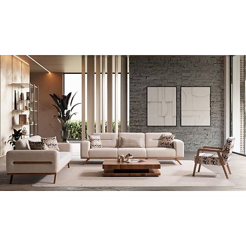 Ohri-B� Koltuk Tak�m�