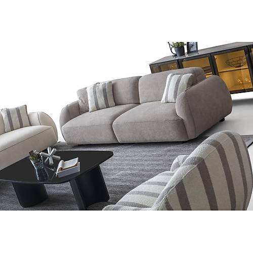 Zenith-GL Koltuk Takm