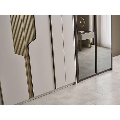 Ka�kar Ceviz-�F Yatak Odas�