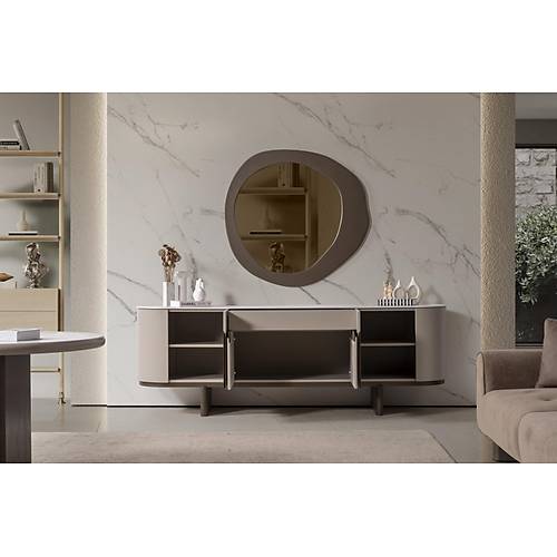 Napoli-COS Yemek Odas�