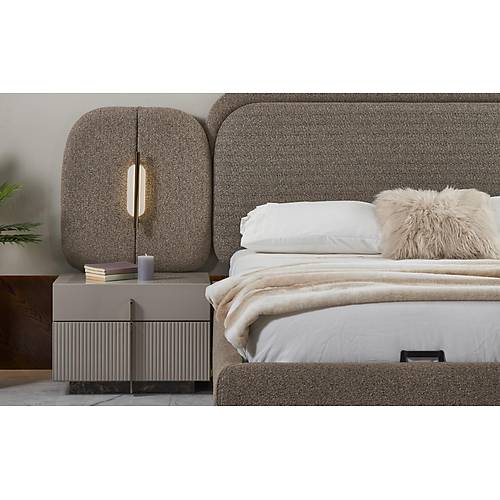 Noble-�Z Yatak Odas�