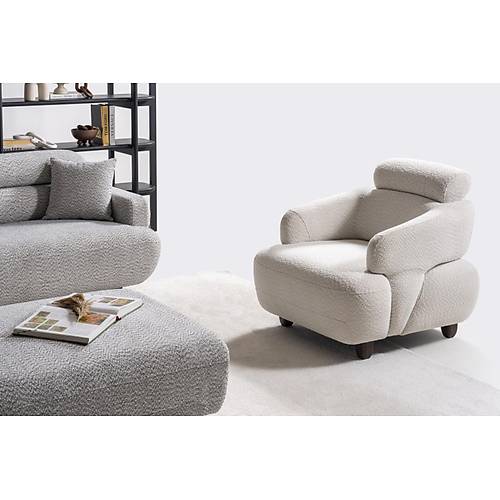 Graves-LWSS Koltuk Tak�m�