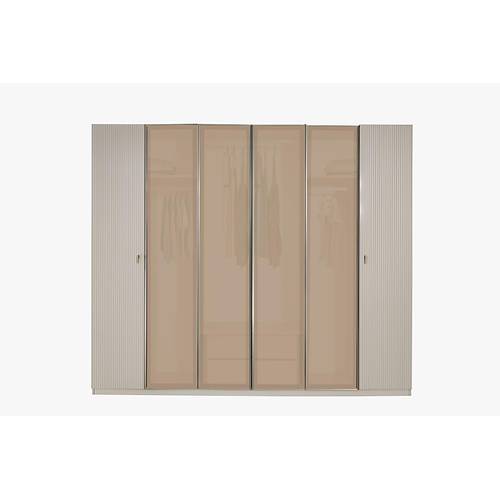 Madam-PAN Yatak Odas�