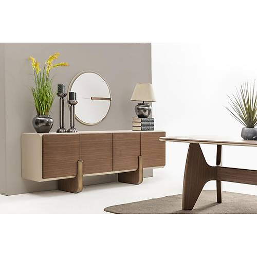 Linosa-KRS Yemek Odas