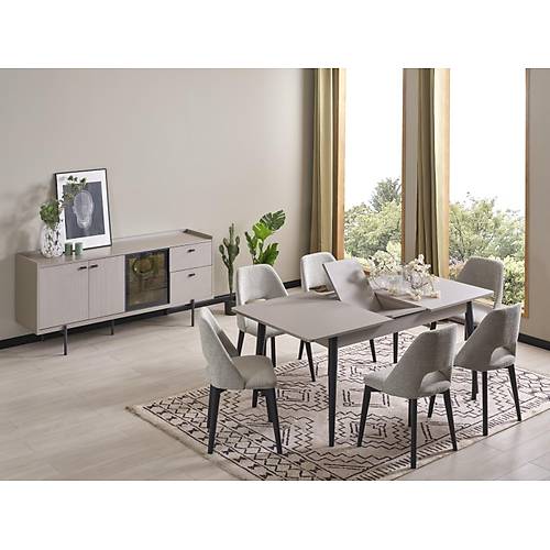 Molde-EVS Yemek Odas