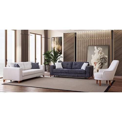 Garavan-YKM Koltuk Takm