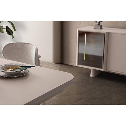 Efor-ALVS Yemek Odas�