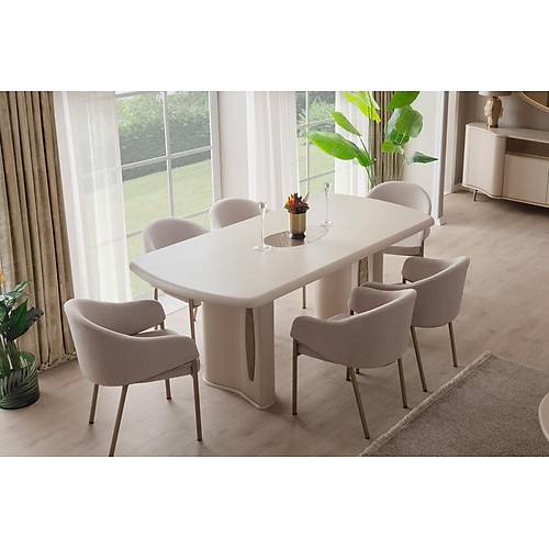 Roza-NK Yemek Odas�