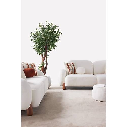 Pedri-BRN Koltuk Tak�m�